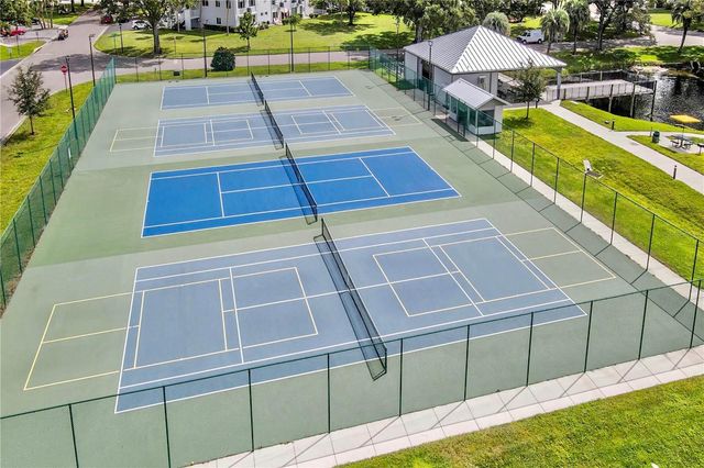 2253 NORWEGIAN DRIVE 33, Clearwater, FL 33763