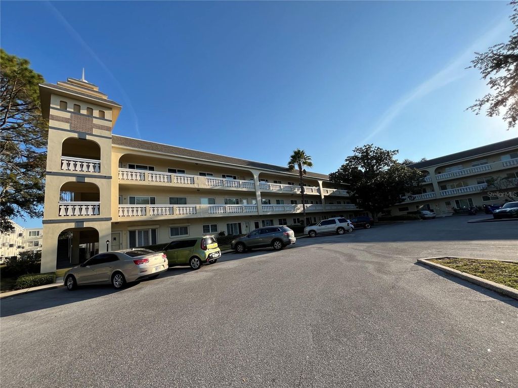 2253 NORWEGIAN DRIVE 33, Clearwater, FL 33763