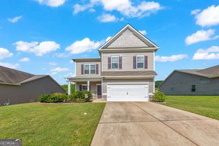 133 Couper Way, Cartersville, GA 30120
