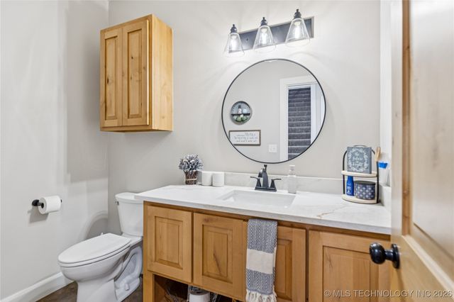 23960 E 710 Road, Wagoner, OK 74467