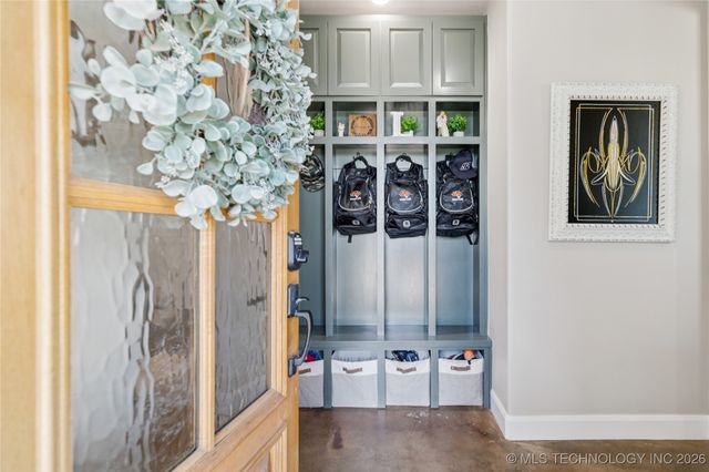 23960 E 710 Road, Wagoner, OK 74467