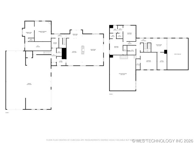 23960 E 710 Road, Wagoner, OK 74467