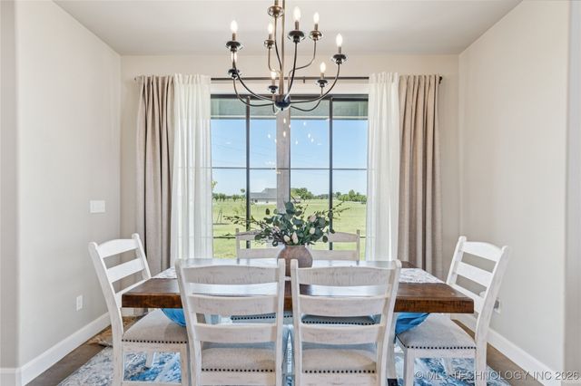 23960 E 710 Road, Wagoner, OK 74467