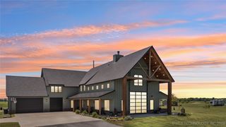 23960 E 710 Road, Wagoner, OK 74467