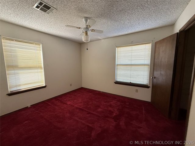 500 E Tennessee Avenue, Mcalester, OK 74501