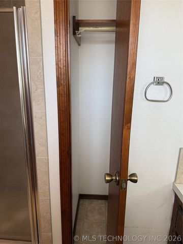 500 E Tennessee Avenue, Mcalester, OK 74501