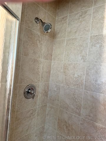 500 E Tennessee Avenue, Mcalester, OK 74501