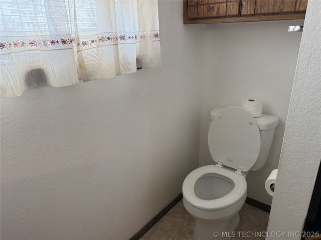 500 E Tennessee Avenue, Mcalester, OK 74501