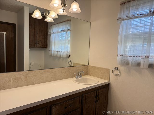 500 E Tennessee Avenue, Mcalester, OK 74501