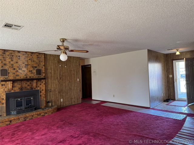 500 E Tennessee Avenue, Mcalester, OK 74501