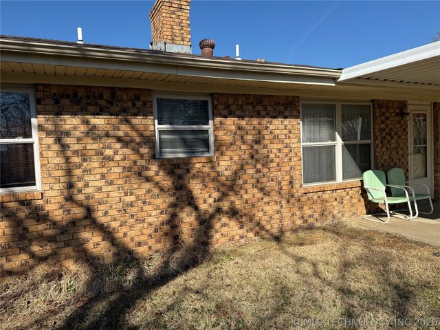 500 E Tennessee Avenue, Mcalester, OK 74501