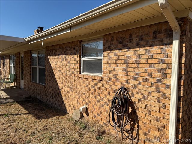 500 E Tennessee Avenue, Mcalester, OK 74501