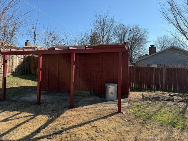 500 E Tennessee Avenue, Mcalester, OK 74501