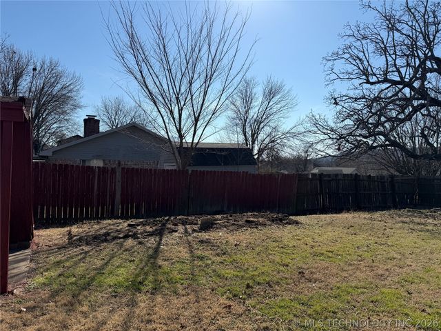 500 E Tennessee Avenue, Mcalester, OK 74501