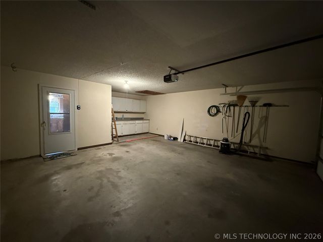 500 E Tennessee Avenue, Mcalester, OK 74501