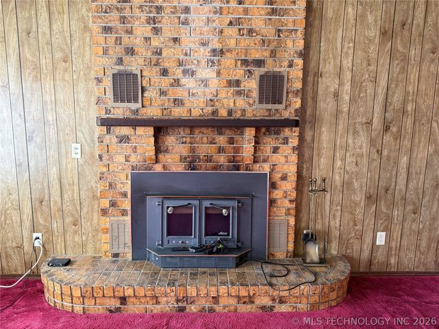 500 E Tennessee Avenue, Mcalester, OK 74501