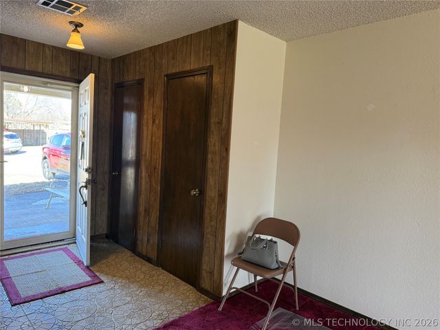 500 E Tennessee Avenue, Mcalester, OK 74501