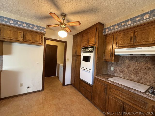 500 E Tennessee Avenue, Mcalester, OK 74501