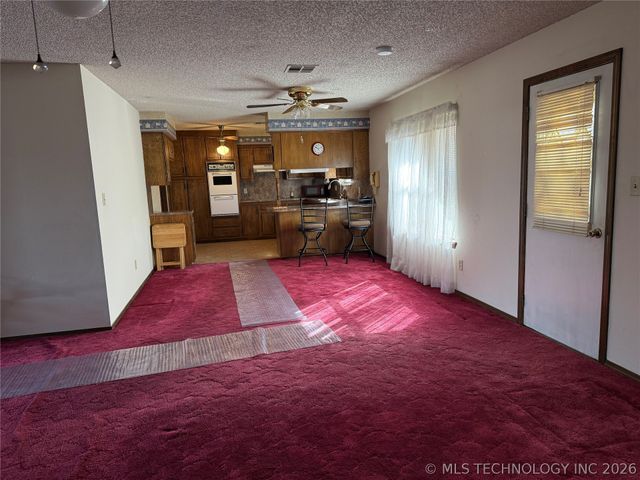 500 E Tennessee Avenue, Mcalester, OK 74501