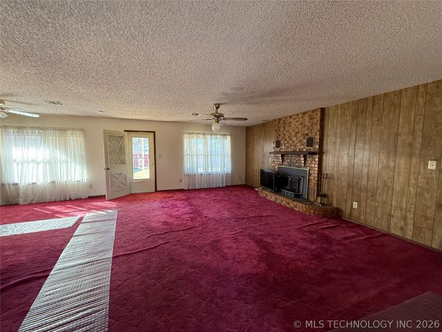 500 E Tennessee Avenue, Mcalester, OK 74501