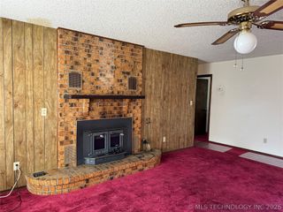 500 E Tennessee Avenue, Mcalester, OK 74501