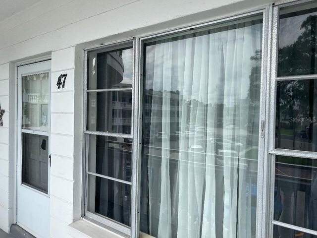 2429 ECUADORIAN WAY 47, Clearwater, FL 33763