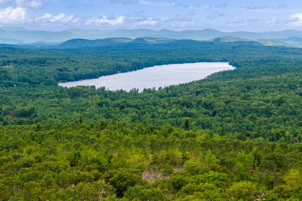 Lot 28 South Bridgton Road, Bridgton, ME 04009 — exterior