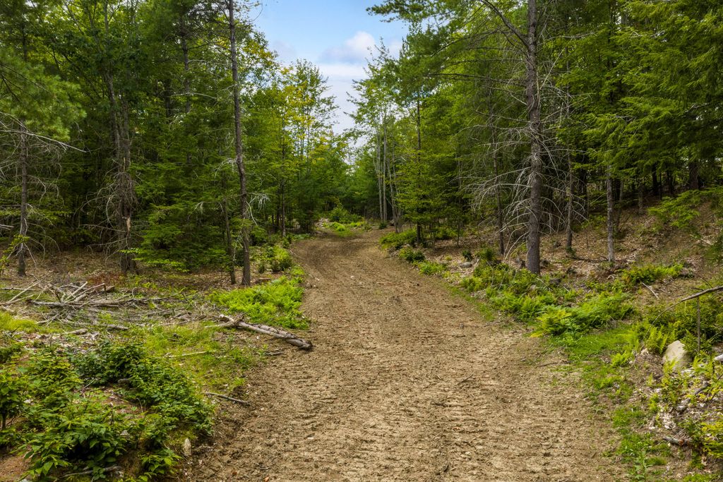 Lot 28 South Bridgton Road, Bridgton, ME 04009 — photo 4