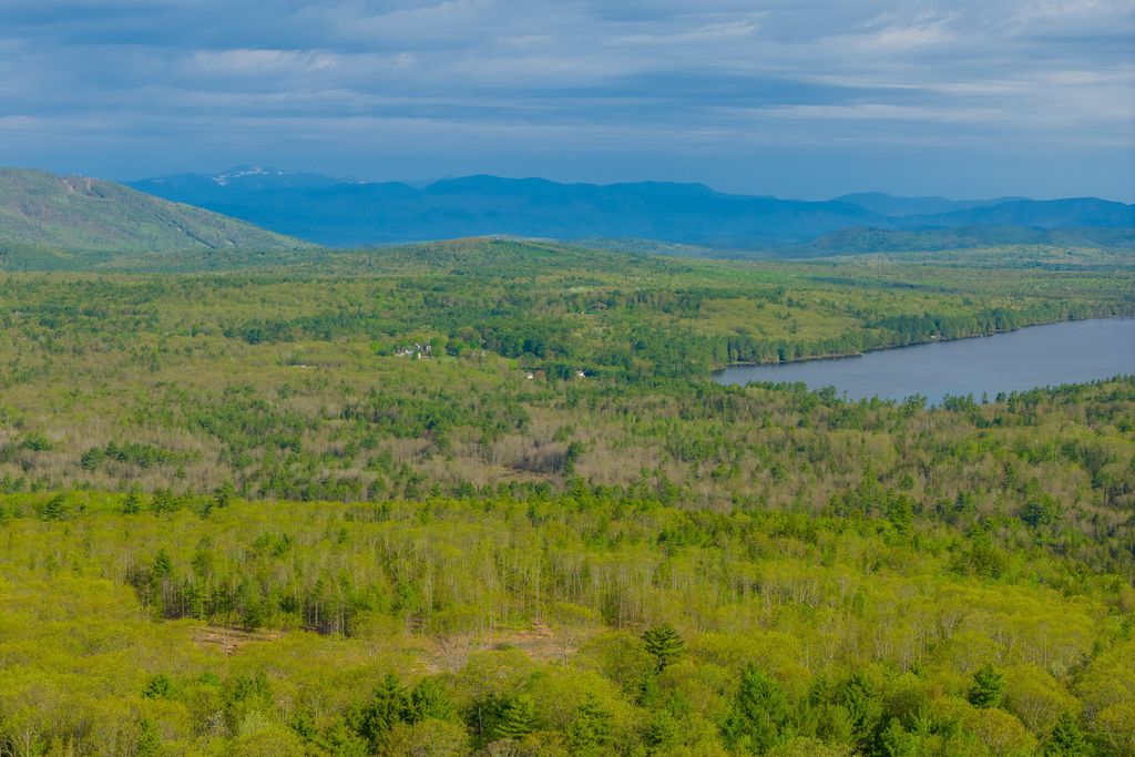 Lot 28 South Bridgton Road, Bridgton, ME 04009 — photo 5