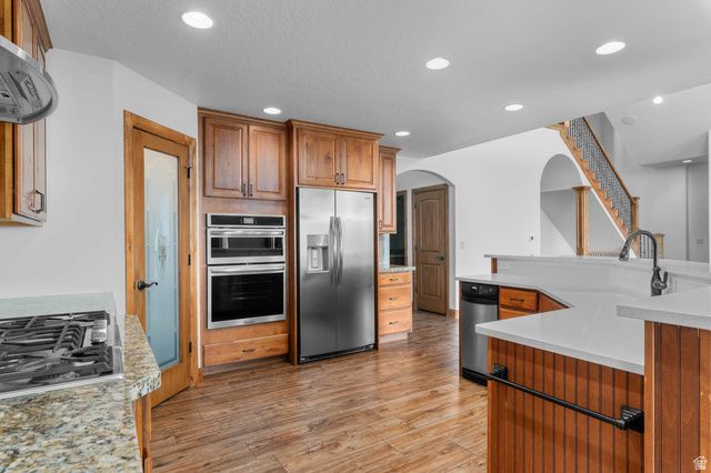 5358 W EVENING SIDE DR, Herriman, UT 84096
