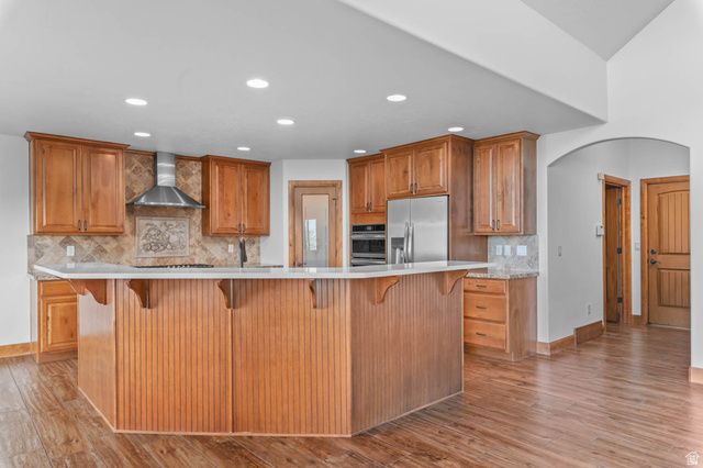 5358 W EVENING SIDE DR, Herriman, UT 84096