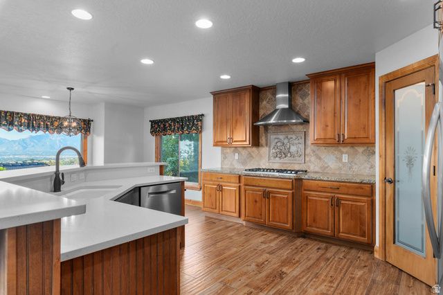 5358 W EVENING SIDE DR, Herriman, UT 84096
