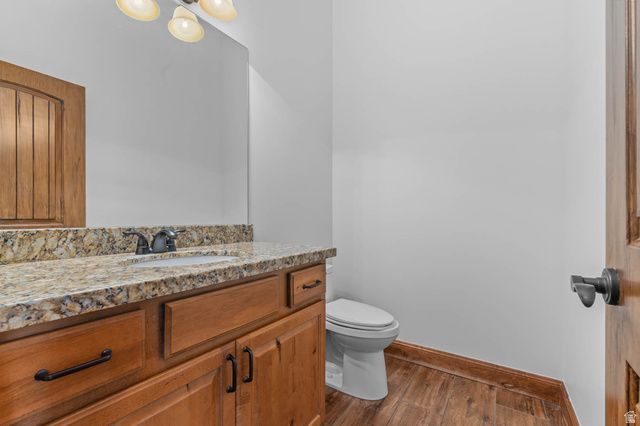 5358 W EVENING SIDE DR, Herriman, UT 84096