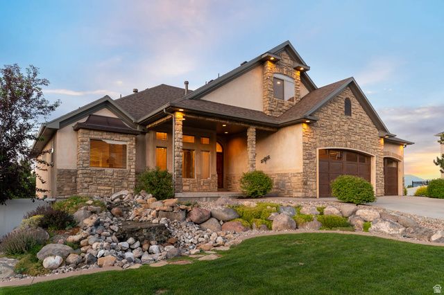 5358 W EVENING SIDE DR, Herriman, UT 84096