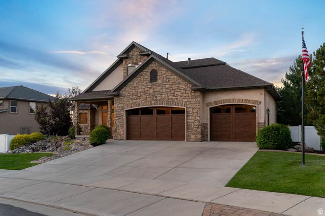 5358 W EVENING SIDE DR, Herriman, UT 84096