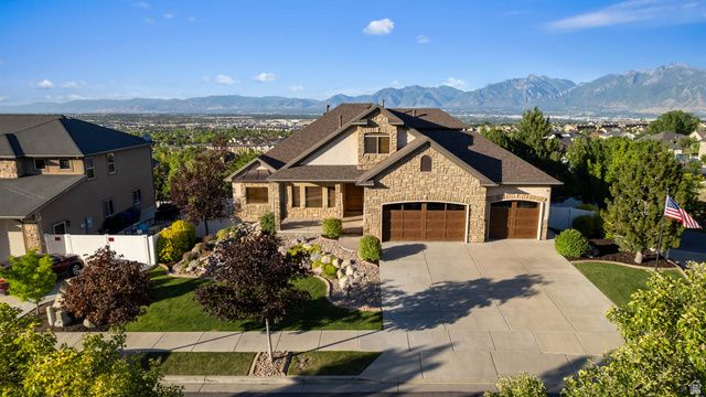 5358 W EVENING SIDE DR, Herriman, UT 84096
