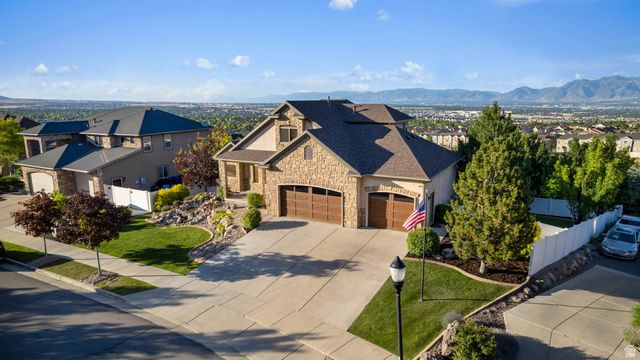 5358 W EVENING SIDE DR, Herriman, UT 84096