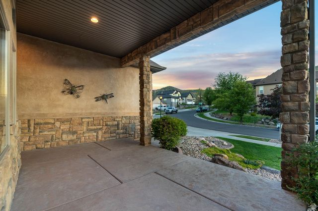 5358 W EVENING SIDE DR, Herriman, UT 84096