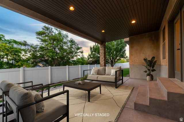 5358 W EVENING SIDE DR, Herriman, UT 84096