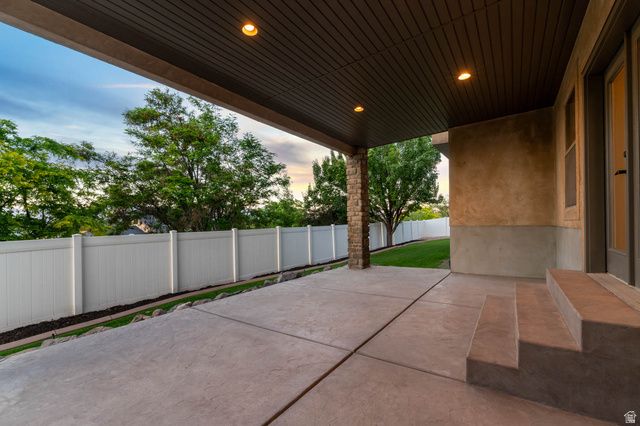 5358 W EVENING SIDE DR, Herriman, UT 84096