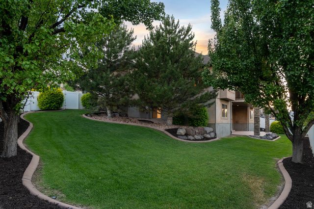 5358 W EVENING SIDE DR, Herriman, UT 84096