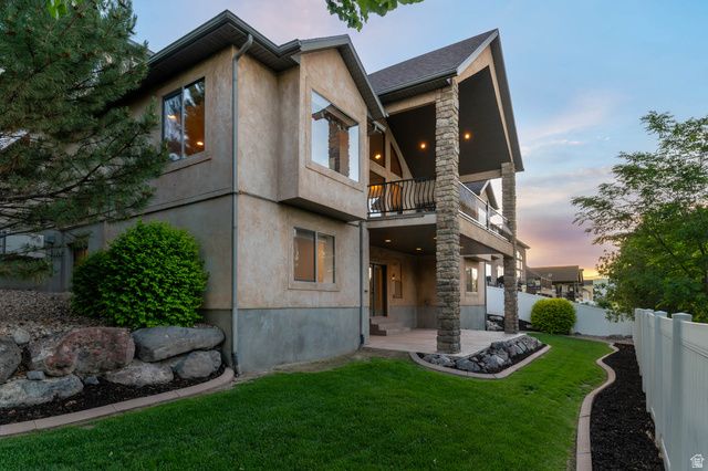 5358 W EVENING SIDE DR, Herriman, UT 84096