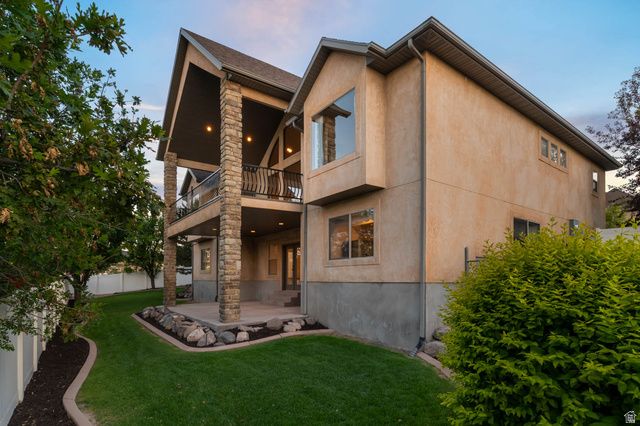 5358 W EVENING SIDE DR, Herriman, UT 84096