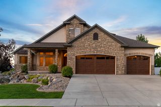 5358 W EVENING SIDE DR, Herriman, UT 84096