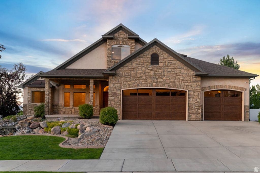 5358 W EVENING SIDE DR, Herriman, UT 84096