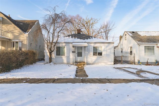 4524 Fleming Street, Dearborn Heights, MI 48125