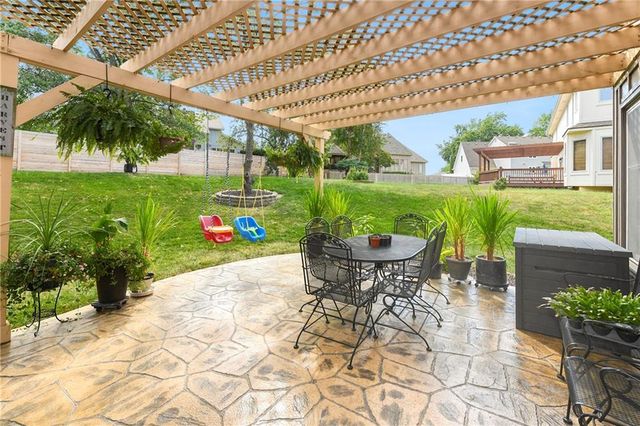 2508 NW Bent Tree Circle, Lee's Summit, MO 64081