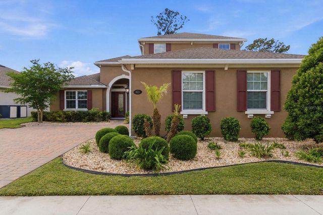 1022 VICTORIA HILLS DRIVE S, Deland, FL 32724