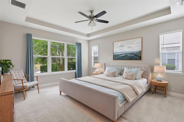 1022 VICTORIA HILLS DRIVE S, Deland, FL 32724