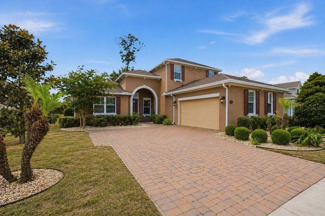1022 VICTORIA HILLS DRIVE S, Deland, FL 32724